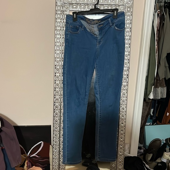 Wax Jean Denim - 🔥Ladies Wax Jeans Size 13🔥
